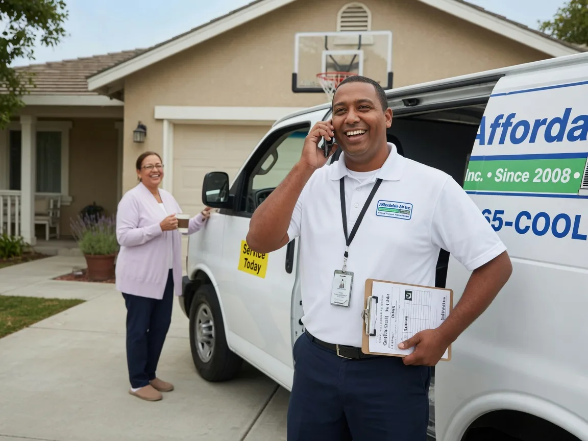 Central Ac Repair Monticello, WI FAQs